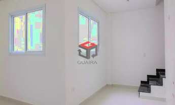 Imagem 4: Apartamento para aluguel, 2 quartos, 1 vaga, Campestre - Santo André/SP