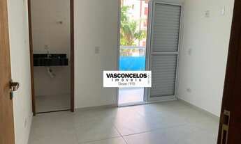 Imagem 6: Sobrado com 2 dormitórios à venda por R$ 395.000,00 - Massaguaçu - Caraguatatuba/SP