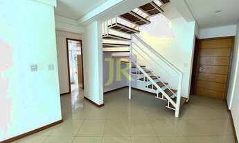 Imagem: Cobertura duplex para venda com 160 metros