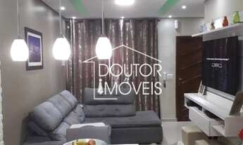 Imagem 3: São Paulo - Casa de Condomínio - VILA PIERINA