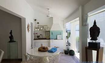 Imagem 7: CASA EM CONDOMÍNIO - ALPHAVILLE - SP