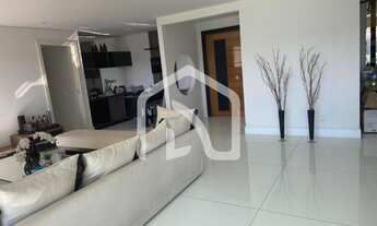 Imagem 5: Apartamento com 3 dormitórios à venda, 202 m² por R$ 2.000.000,00 - Tamboré - Santana de P