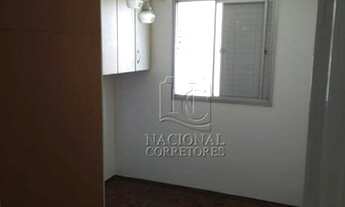 Imagem 5: Apartamento residencial à venda, Parque Marajoara, Santo André
