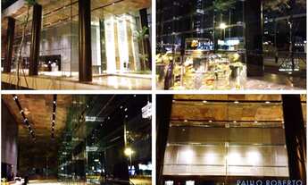 Imagem 7: COMERCIAL - ITAIM BIBI - SP