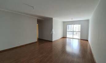 Imagem 4: Apartamento para locação no Edifício Armando de Rezende