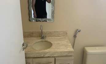 Imagem 6: Lindo Sobrado no condomínio Rossi Barra 1