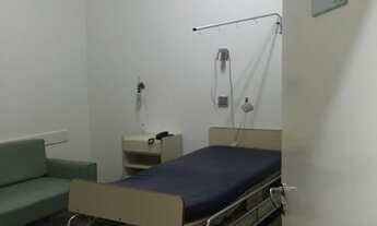 Imagem 6: PRÉDIO - VILA OLÍMPIA - SP