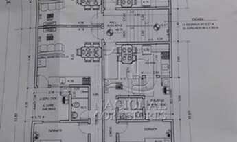 Imagem 12: Cobertura à venda, 98 m² por R$ 480.000,00 - Campestre - Santo André/SP