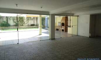 Imagem 5: CASA ASSOBRADADA - SUMARÉ - SP