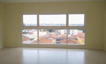 Imagem 2: Sala Comercial - Ed. Avenida plaza