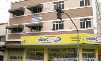 Imagem 2: Sala_Sobreloja para alugar por R$ 930.00, 34.37 m2 - CENTRO - LONDRINA/PR