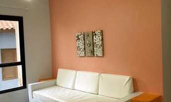 Imagem 5: Apartamento Mensal de um dormitório