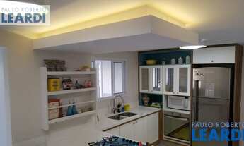 Imagem: APARTAMENTO - VILA MARIANA - SP