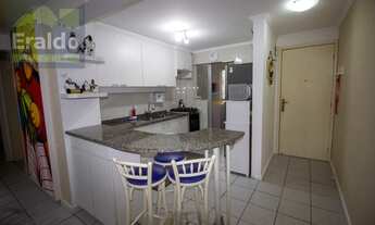 Imagem 7: Matinhos - Apartamento Padrão - Caiobá