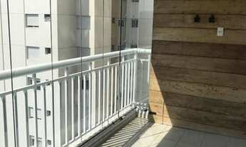 Imagem 7: APARTAMENTO - CHÁCARA SANTO ANTONIO - SP