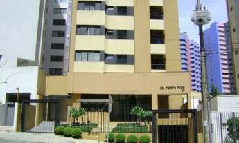 Imagem 3: Apartamento a 1 quadra Pç do Japão - sacada com churrasqueira - 1 suíte - 1 vaga gar