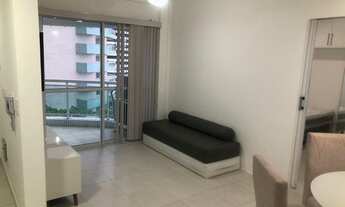 Imagem 4: Excelente Loft todo mobiliado no Umarizal - AP0269