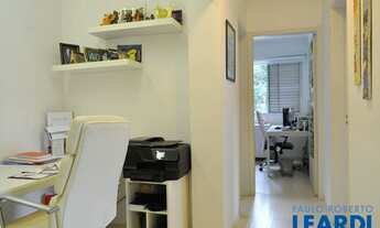 Imagem 6: APARTAMENTO - ALTO DE PINHEIROS - SP