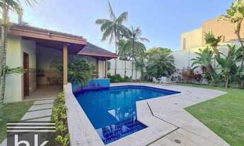 Imagem 6: Casa com 4 dormitórios à venda, 900 m² por R$ 7.500.000 - Jardim dos Estados - São Paulo/S