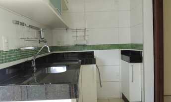 Imagem 7: Apartamento com 3 dormitórios à venda, 108 m² por R$ 480.000 - Granbery - Juiz de Fora/MG