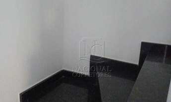 Imagem 6: Sobrado com 3 dormitórios para alugar, 150 m² por R$ 3.300,00/mês - Parque das Nações - Sa