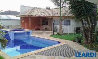 Imagem: CASA EM CONDOMÍNIO - TARUMÃ - SP