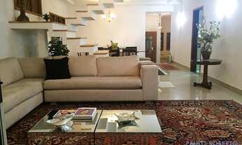 Imagem 3: CASA EM CONDOMÍNIO - ALPHAVILLE - SP