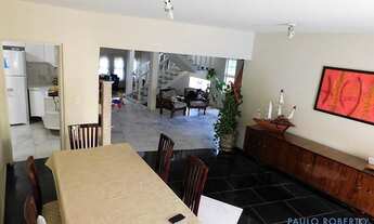 Imagem 4: CASA EM CONDOMÍNIO - ALPHAVILLE - SP