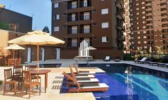 Imagem: APARTAMENTO 3 DORMITÓRIOS, 1 SUÍTES, 2