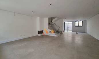 Imagem 4: Casa nova em condomínio 3 suítes 3 vagas, 240 m² no bairro Santo Inácio