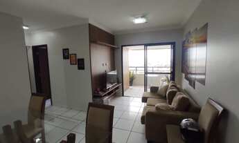 Imagem 2: Apartamento - Ed. Real Seasons - R. Bernal Do Couto - Umarizal