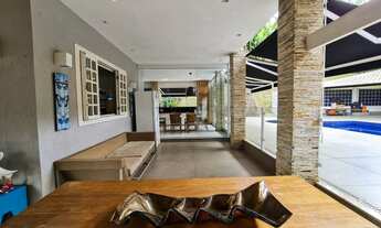 Imagem 6: Casa com 4 dormitórios à venda - Paineiras - Juiz de Fora/MG