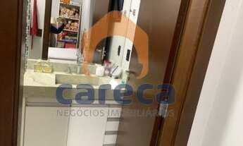 Imagem 2: Casa em Condomínio para Venda em São José do Rio Preto, Loteamento Recanto do Lago, 3 dorm