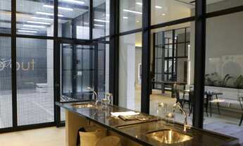 Imagem 3: APARTAMENTO - BROOKLIN - SP