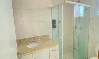 Imagem 7: Apartamento com 3 dormitórios para alugar, 105 m² por R$ 2.800,00/mês - Centro de Vila Vel