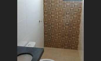 Imagem 6: Casa com 3 quartos e 2 banheiros localizada no bairro Imperial, Santa Luzia