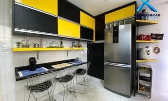 Imagem: GOIâNIA - Apartamento Padrão - Nova Suiça