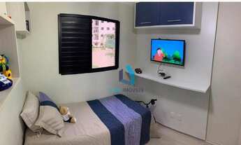 Imagem 3: Apartamento à venda, 67 m² por R$ 488.000,00 - Interlagos - São Paulo/SP