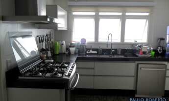 Imagem 6: APARTAMENTO - ALTO DA BOA VISTA - SP