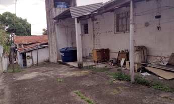 Imagem 3: Terreno à venda, 540 m² por R$ 800.000,00 - Parque João Ramalho - Santo André/SP