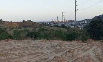 Imagem: Terreno no bairro Loteamento Granja Henrique