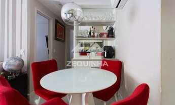 Imagem 8: Residencial - Centro