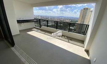 Imagem 5: Apartamento 3 suítes, 2 garagens e lazer completo no Setor Bueno