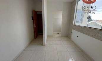 Imagem 2: Apartamento com 3 dormitórios à venda, 64 m² por R$ 230.000,00 - Parque Novo Mundo - Ameri