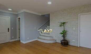 Imagem 2: Cobertura à venda 4 Quartos, 2 Suites, 4 Vagas, 380M², Jardim Colombo, SãO PAULO - SP