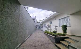 Imagem 5: Casa com 3 dormitórios à venda, 380 m² por R$ 2.650.000,00 - Jardim São Bento - São Paulo