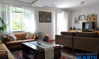 Imagem 7: SOBRADO - ALTO DE PINHEIROS - SP