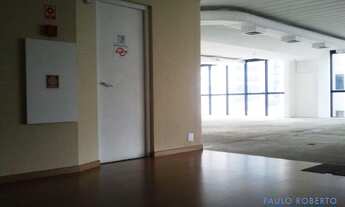 Imagem 3: CONJ. COMERCIAL - VILA OLÍMPIA - SP