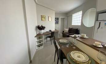 Imagem 4: Studio residencial para venda, Centro, Curitiba - ST11033