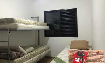 Imagem 6: Apartamento 3 dormitorios 100 m2 1 suite 1 vaga morro do maluf pitangueiras guaruja sp cod
